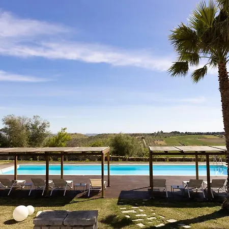 Masseria Del Carrubo נוטו