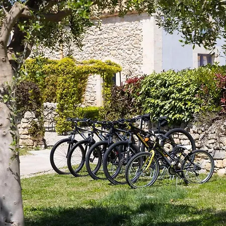 Masseria Del Carrubo מלון נוטו