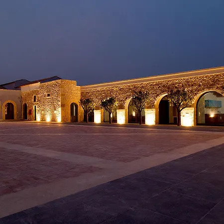 Masseria Del Carrubo נוטו
