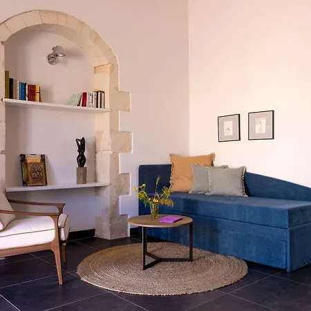 Masseria Del Carrubo מלון נוטו