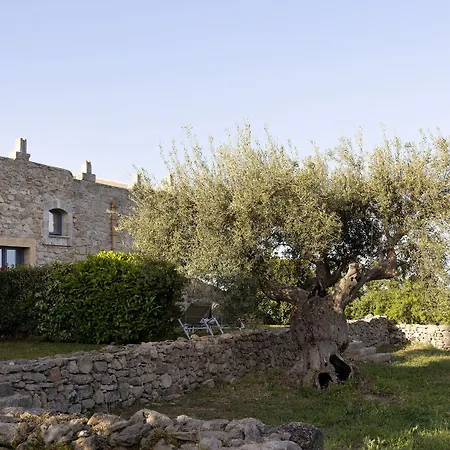 Masseria Del Carrubo מלון נוטו