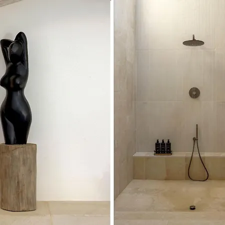 Masseria Del Carrubo מלון 4*