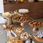 Masseria Del Carrubo Hotel Noto