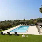Masseria Del Carrubo Noto