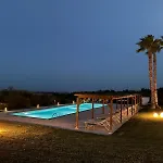 Hotel Masseria Del Carrubo