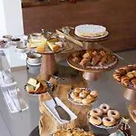 Hotel Masseria Del Carrubo 4*