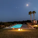 Hotel Masseria Del Carrubo