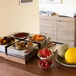 Masseria Del Carrubo 4*
