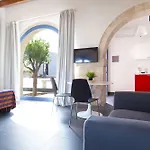 Masseria Del Carrubo