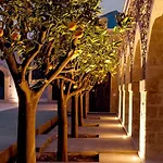 Masseria Del Carrubo Hotel 4*