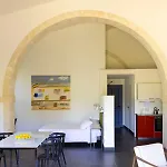Masseria Del Carrubo Hotel