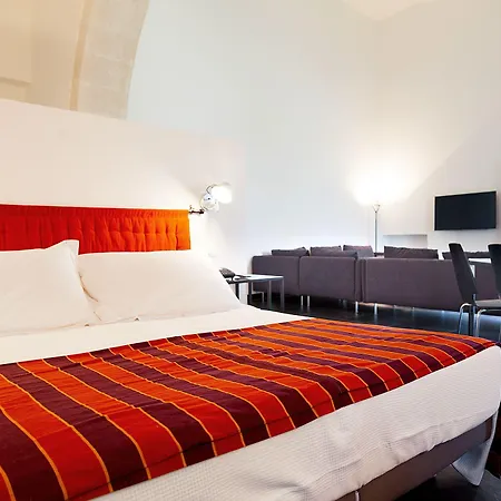 Masseria Del Carrubo 4*