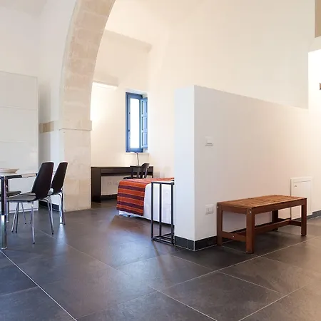 Masseria Del Carrubo 4*