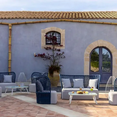 ホテル Masseria Del Carrubo ノート