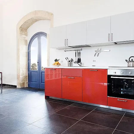 Masseria Del Carrubo Hotel