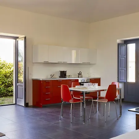 Masseria Del Carrubo 4* ノート