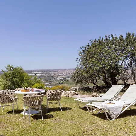 Masseria Del Carrubo 4* ノート