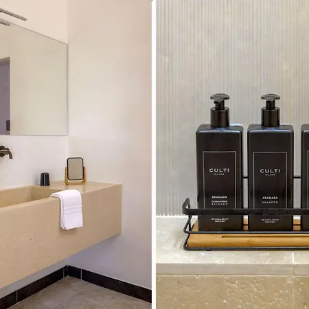 ホテル Masseria Del Carrubo 4*