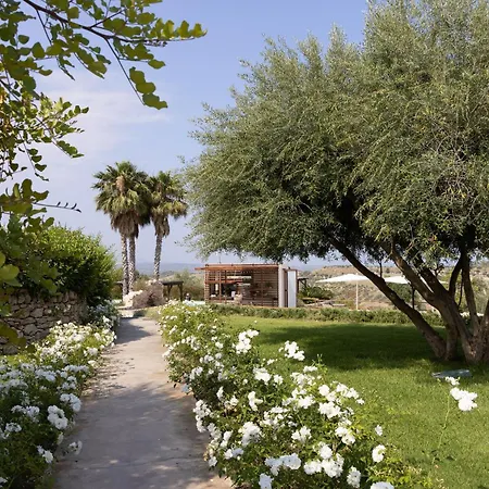 Hotel Masseria Del Carrubo Noto