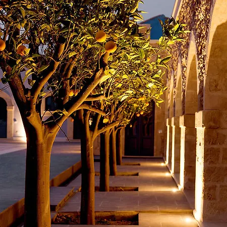 Masseria Del Carrubo Noto