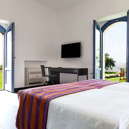 Masseria Del Carrubo ホテル