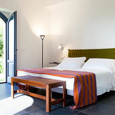 ホテル Masseria Del Carrubo