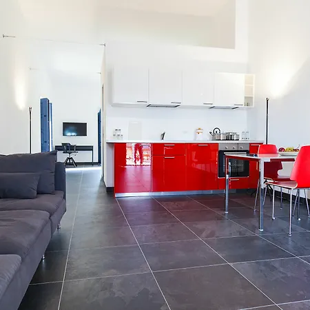 Masseria Del Carrubo ホテル ノート